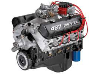 B3332 Engine